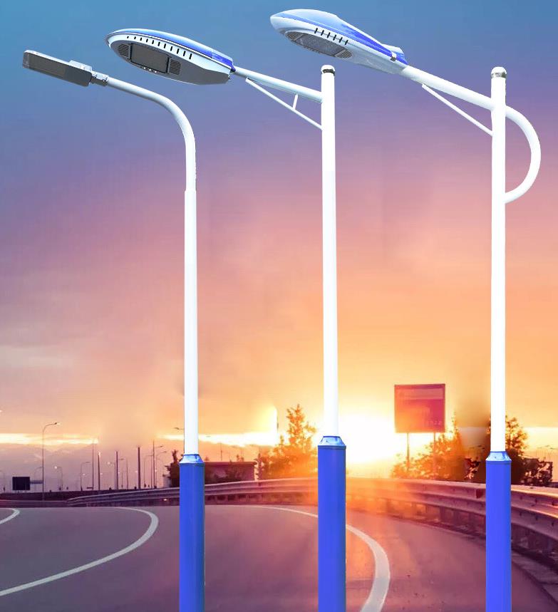 道路ランプ、LED高極ランプ、太陽の通りランプ、市の回路ランプ